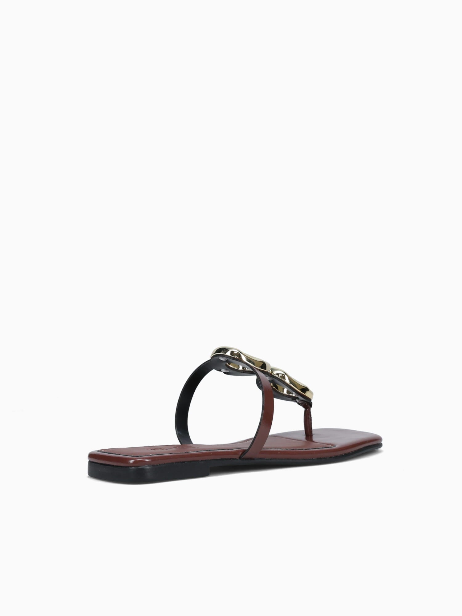 Veronica Terra Granite Brown / 5 / M