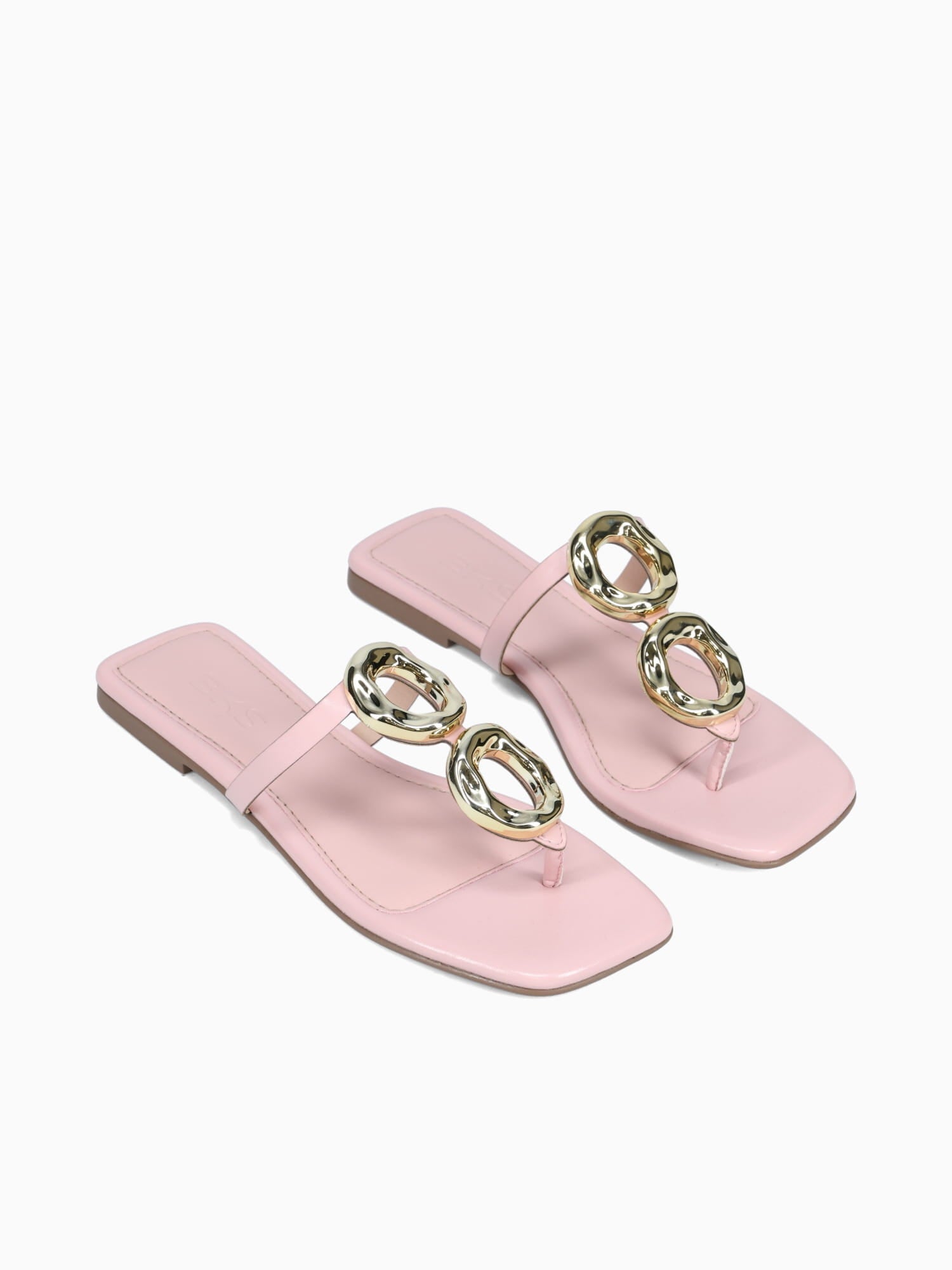 Veronica Candy Granite Pink / 5 / M