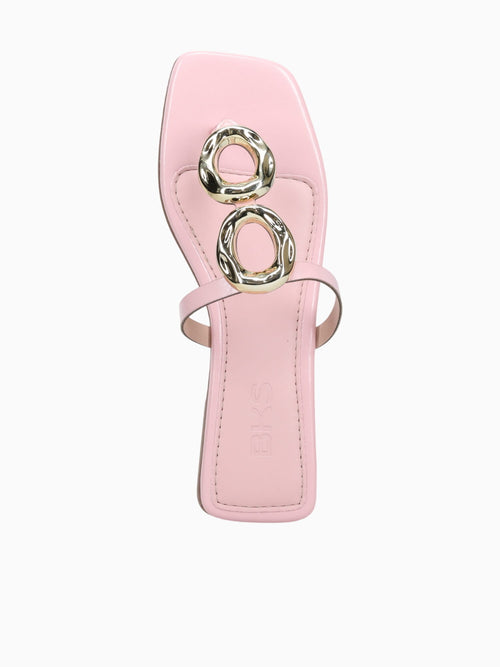 Veronica Candy Granite Pink / 5 / M