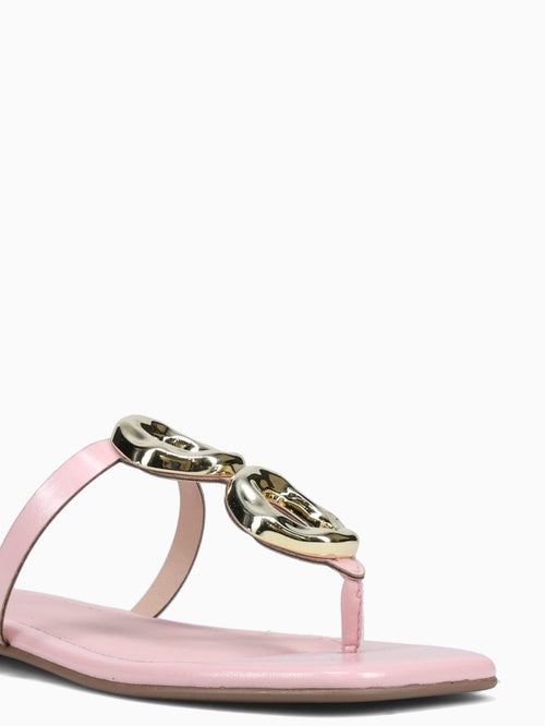 Veronica Candy Granite Pink / 5 / M