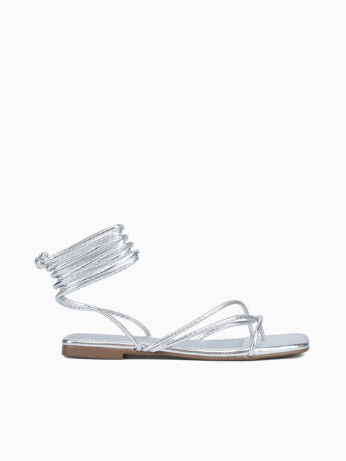 Perlie Prata Metalizado Silver / 5 / M