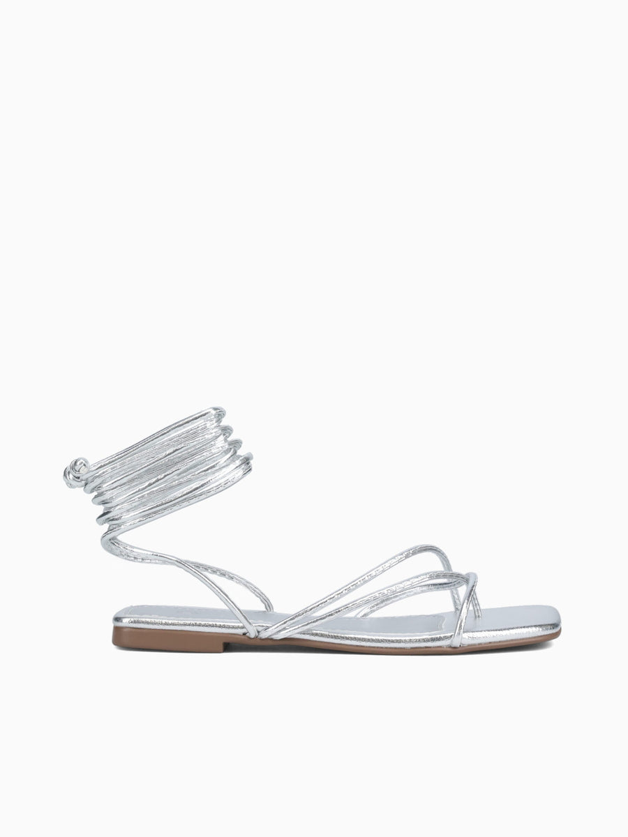 Perlie Prata Metalizado Silver / 5 / M