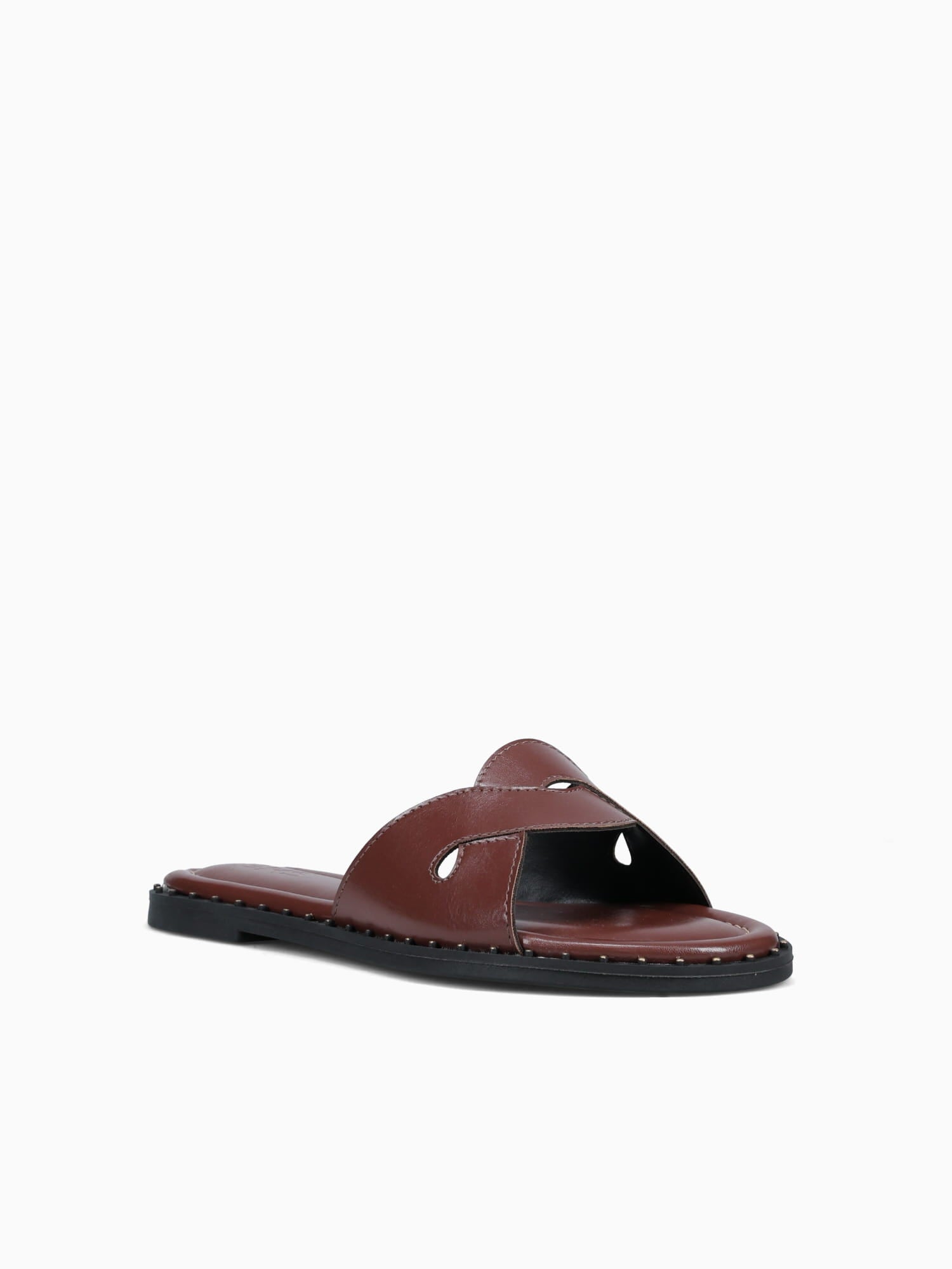 Rayna Terra Intense Brown / 5 / M