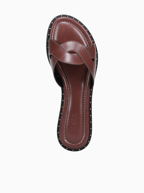 Rayna Terra Intense Brown / 5 / M