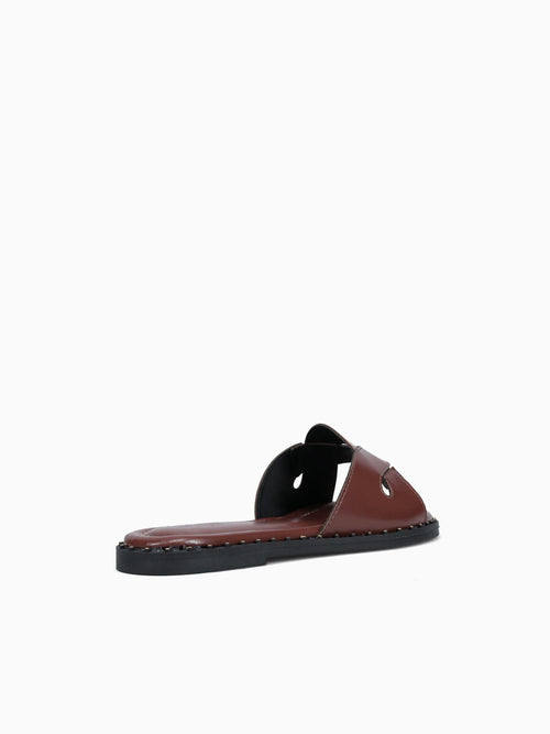 Rayna Terra Intense Brown / 5 / M