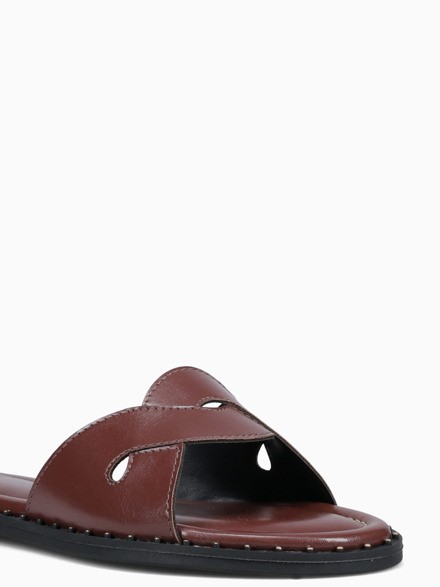 Rayna Terra Intense Brown / 5 / M