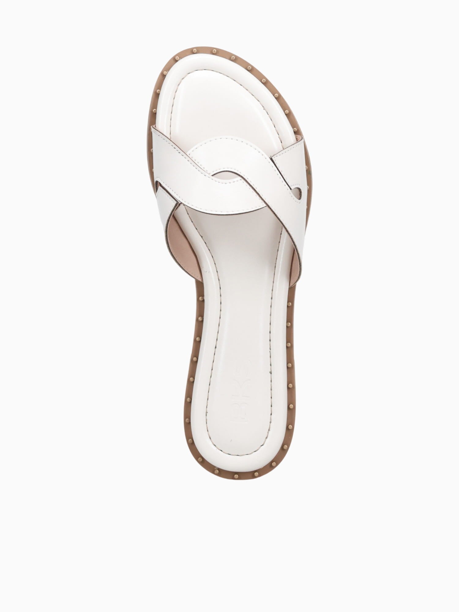 Rayna Off White Intense Off White / 5 / M