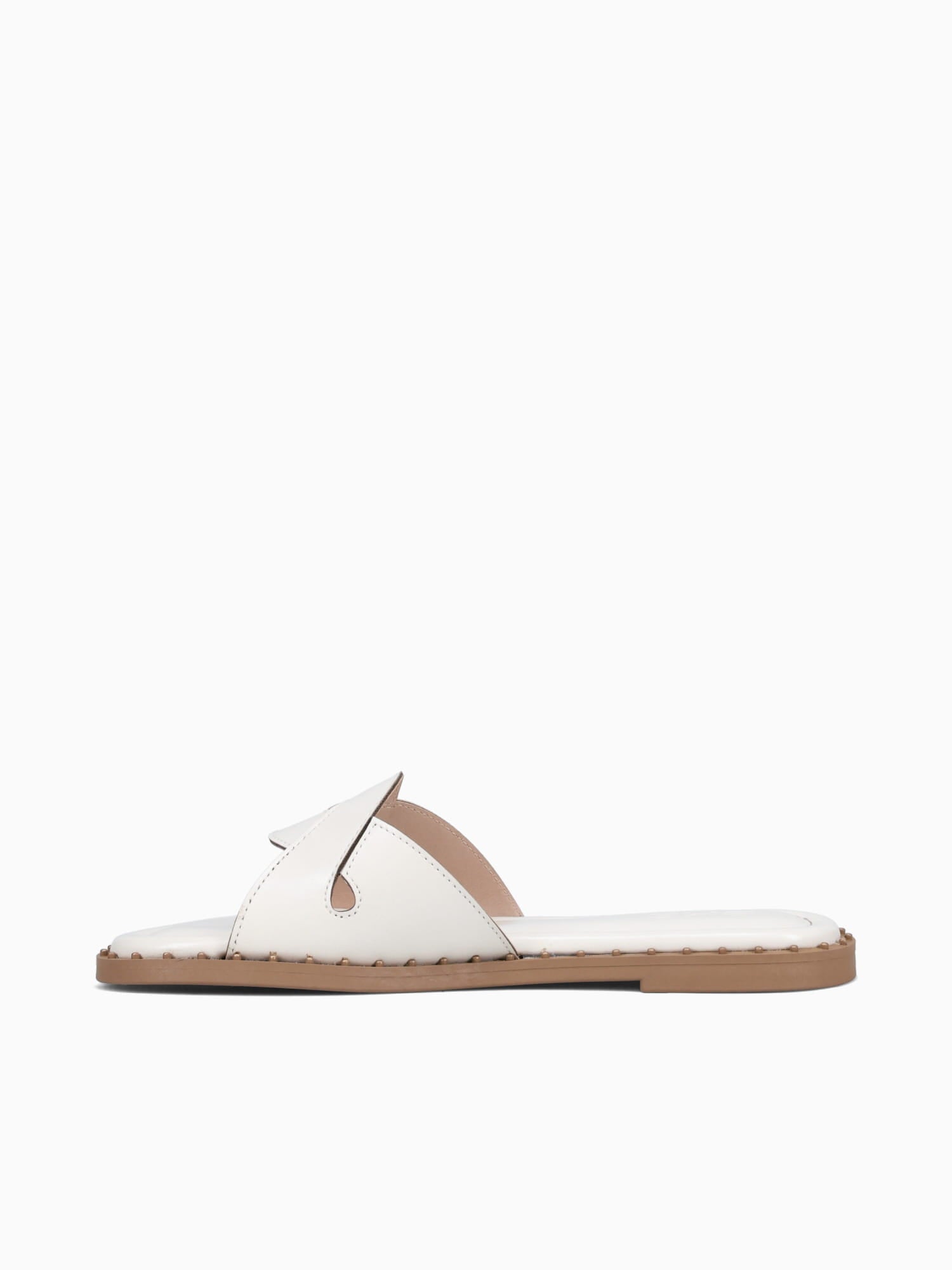 Rayna Off White Intense Off White / 5 / M