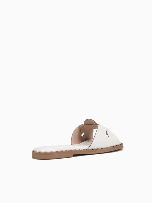 Rayna Off White Intense Off White / 5 / M