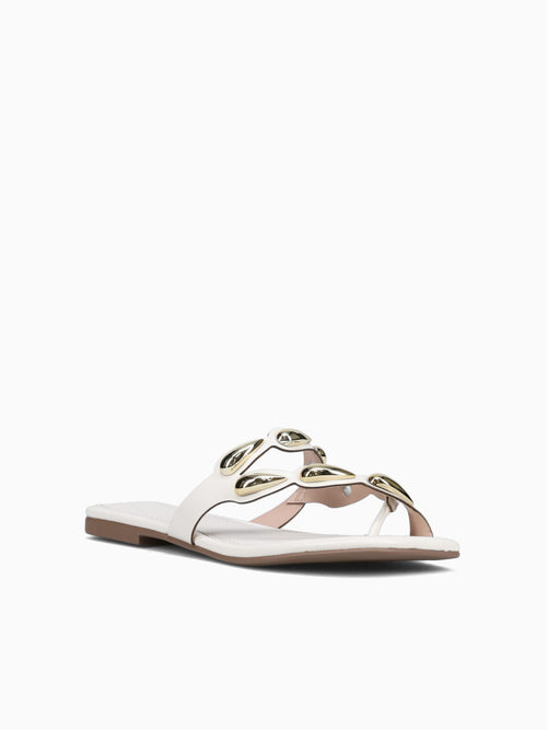 Dory Off White Intense Off White / 5 / M