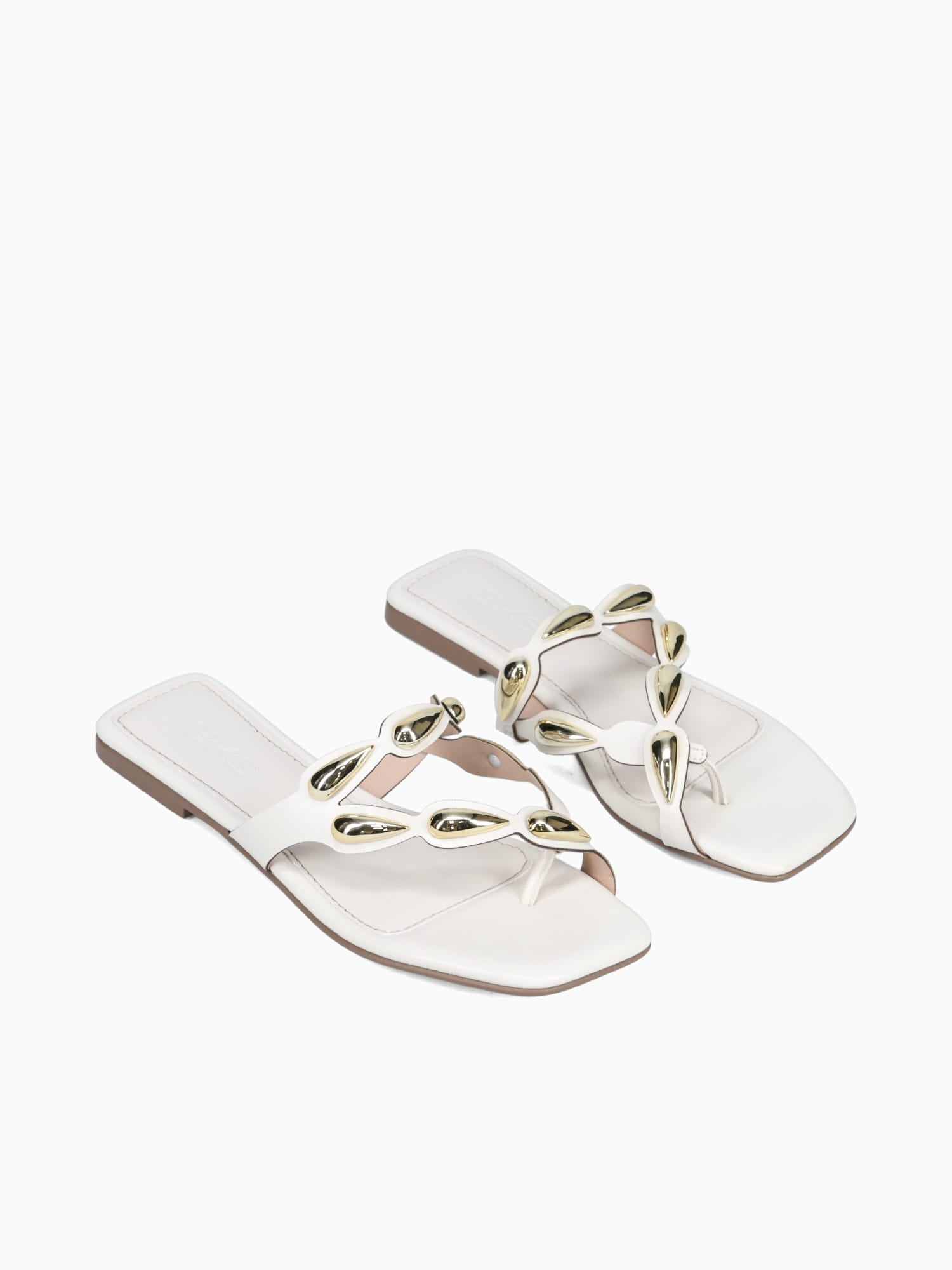 Dory Off White Intense Off White / 5 / M