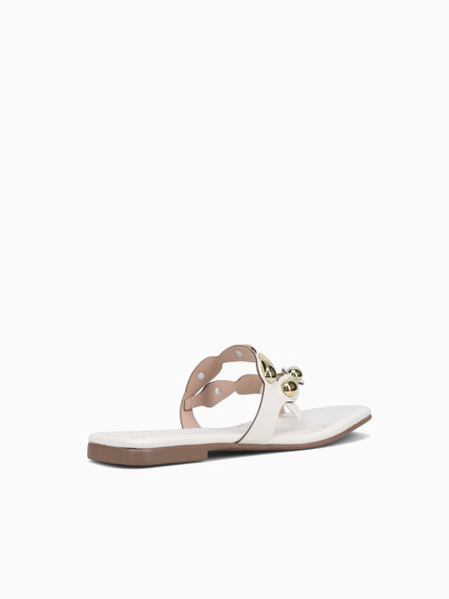 Dory Off White Intense Off White / 5 / M