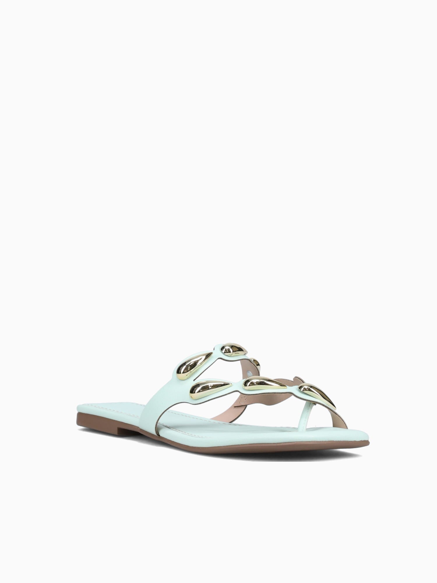 Dory Hortela Intense Light Blue / 5 / M