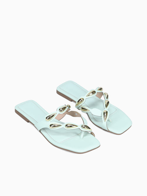 Dory Hortela Intense Light Blue / 5 / M