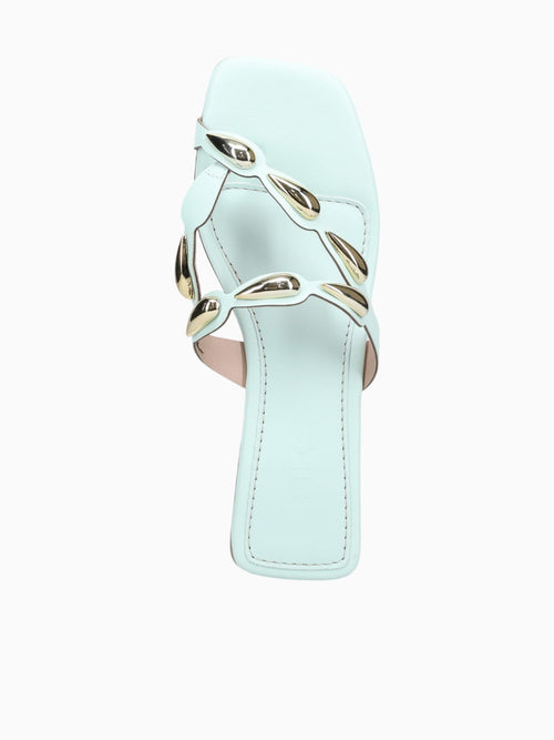 Dory Hortela Intense Light Blue / 5 / M