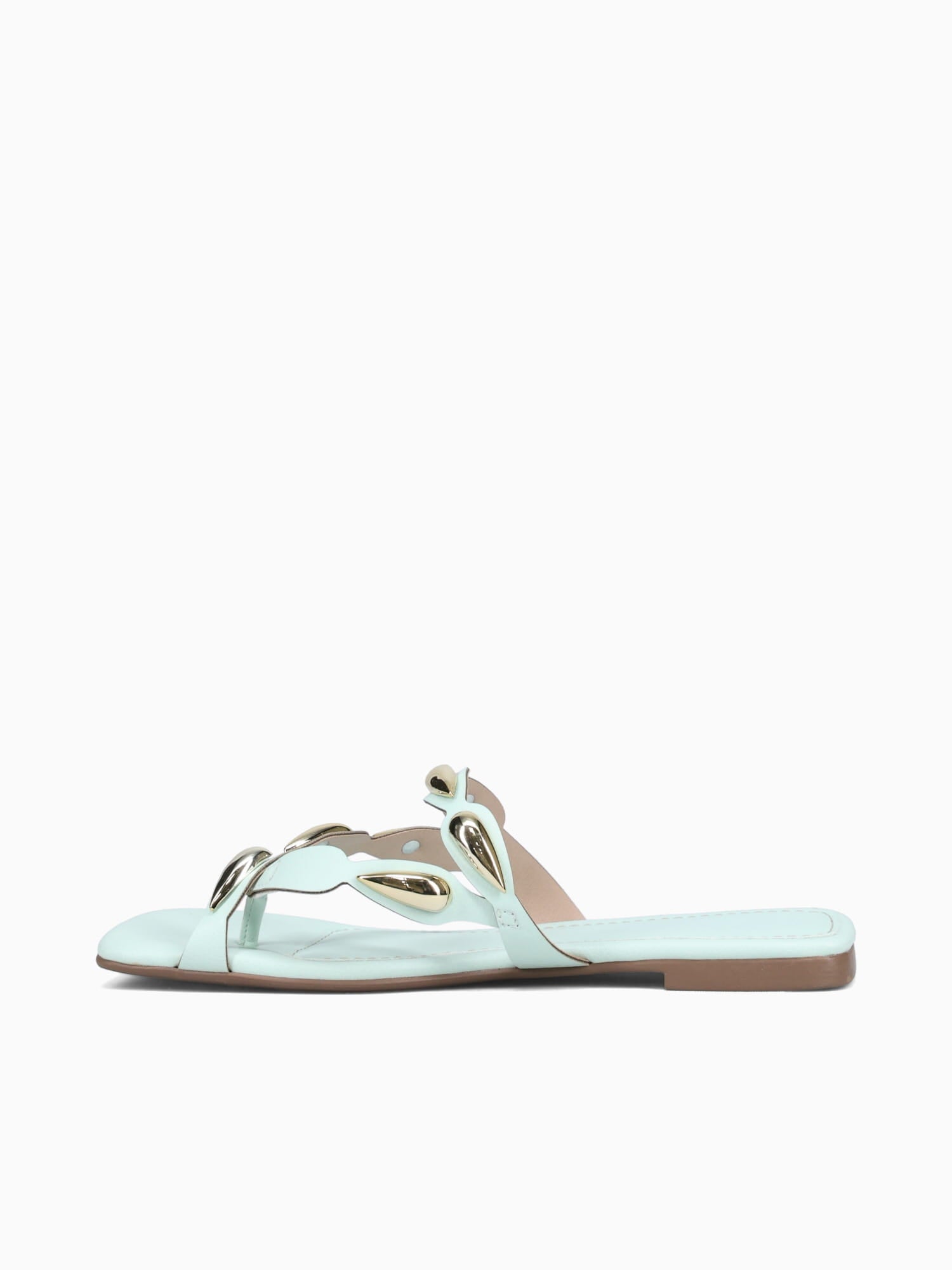 Dory Hortela Intense Light Blue / 5 / M