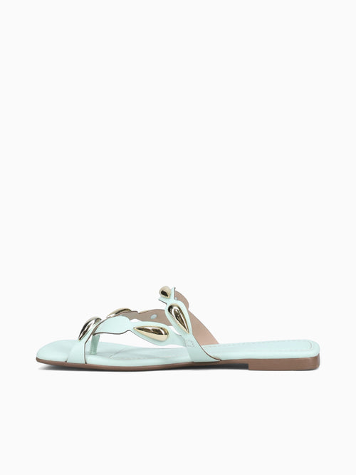 Dory Hortela Intense Light Blue / 5 / M