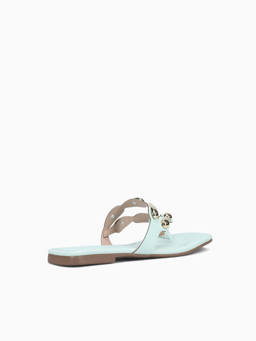 Dory Hortela Intense Light Blue / 5 / M