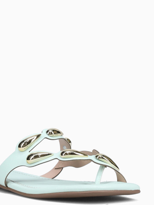 Dory Hortela Intense Light Blue / 5 / M