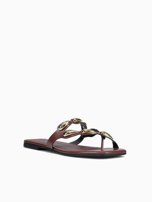 Dory Terra Intense Brown / 5 / M