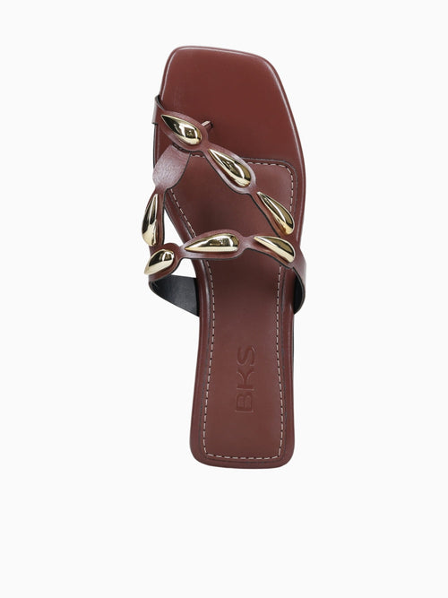 Dory Terra Intense Brown / 5 / M