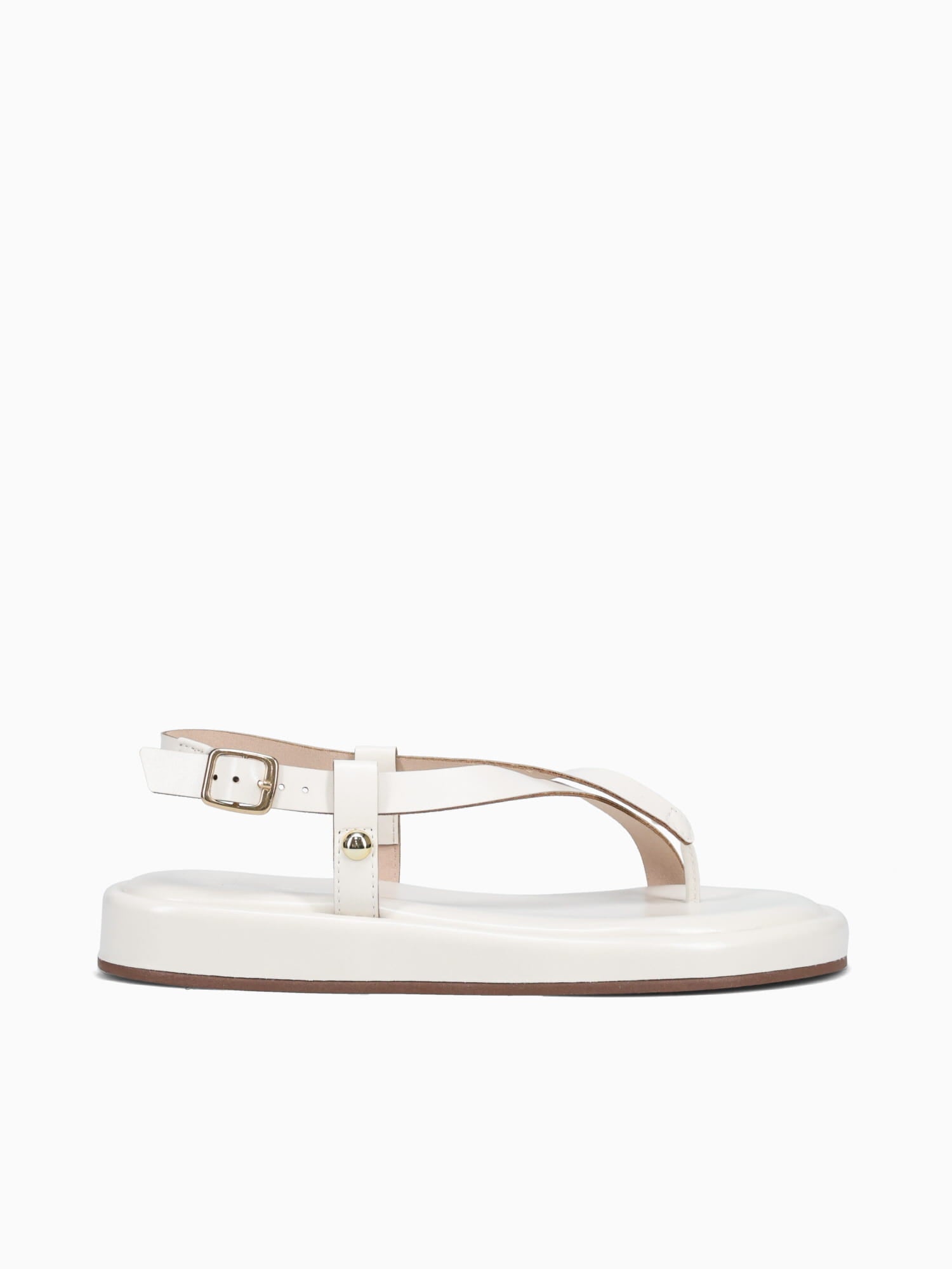 Kendelle Off White Intense Off White / 5 / M
