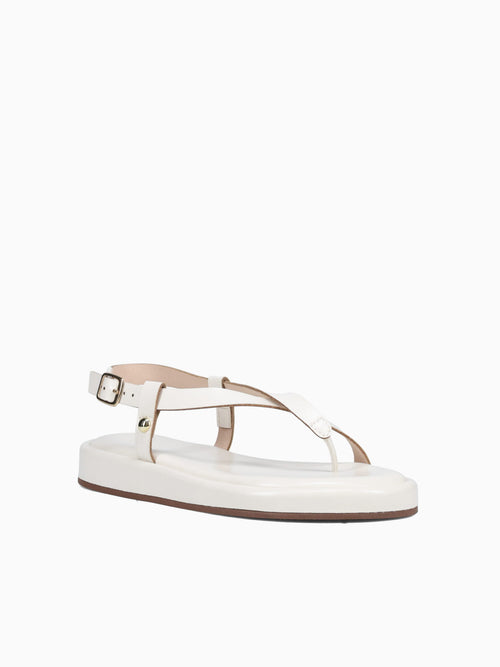 Kendelle Off White Intense Off White / 5 / M