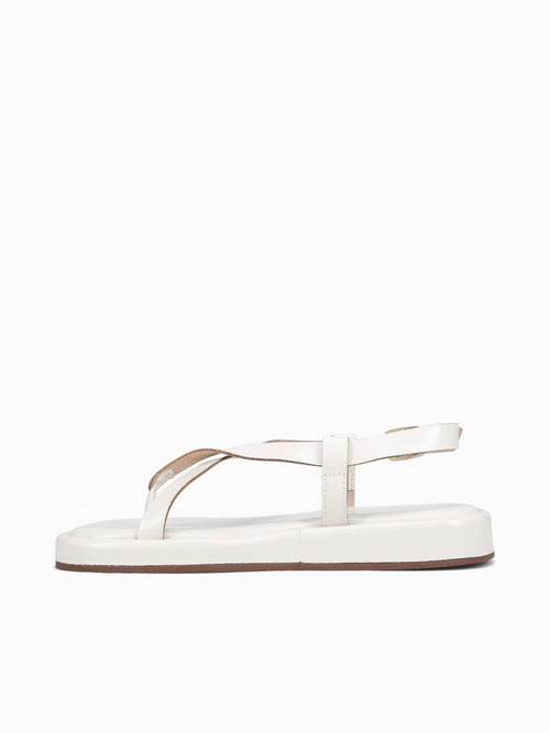 Kendelle Off White Intense Off White / 5 / M