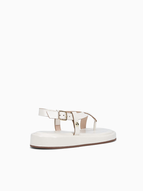 Kendelle Off White Intense Off White / 5 / M