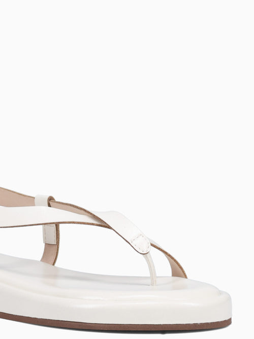 Kendelle Off White Intense Off White / 5 / M