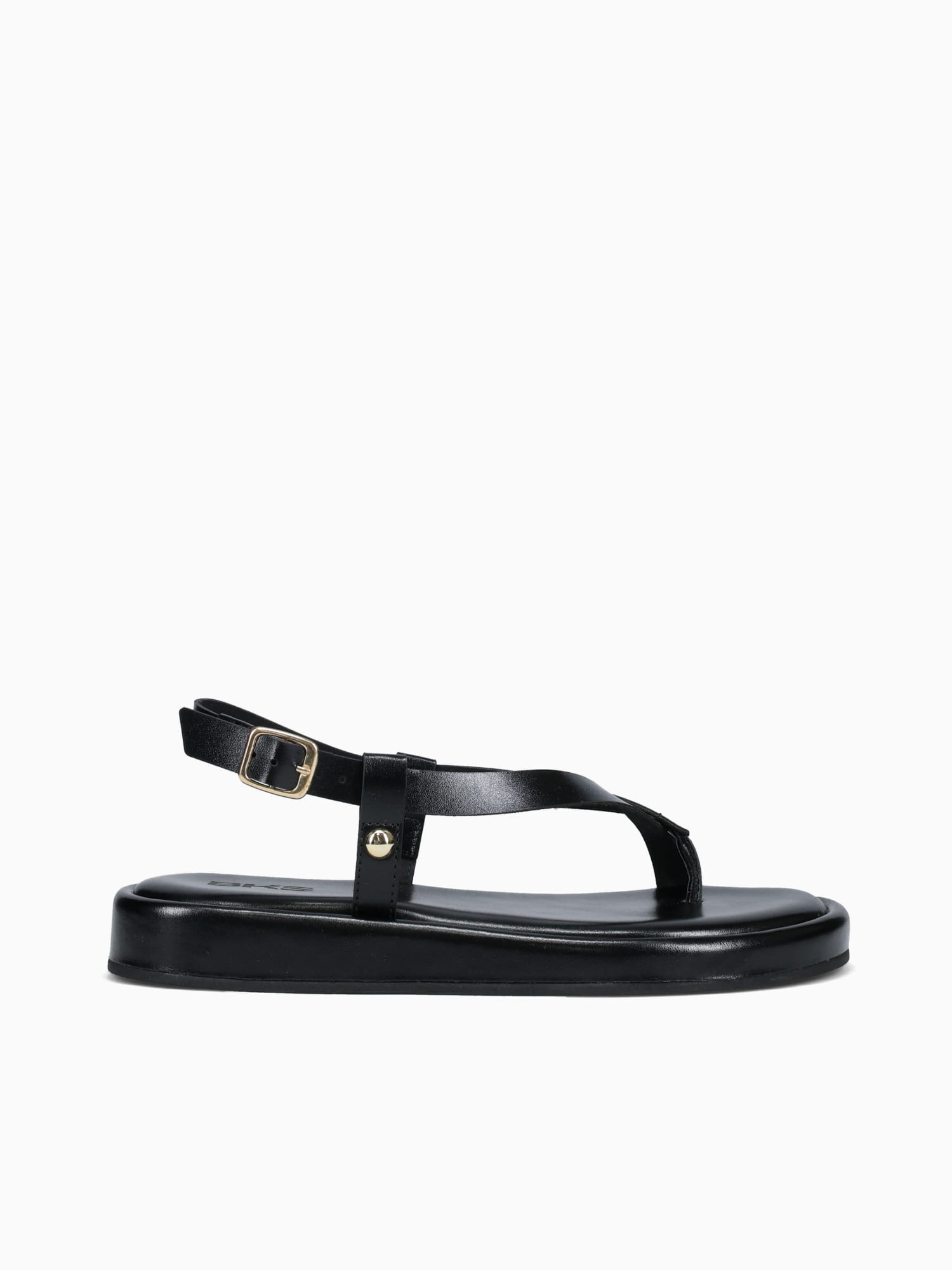 Kendelle Preto Intense Black / 5 / M