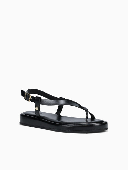 Kendelle Preto Intense Black / 5 / M