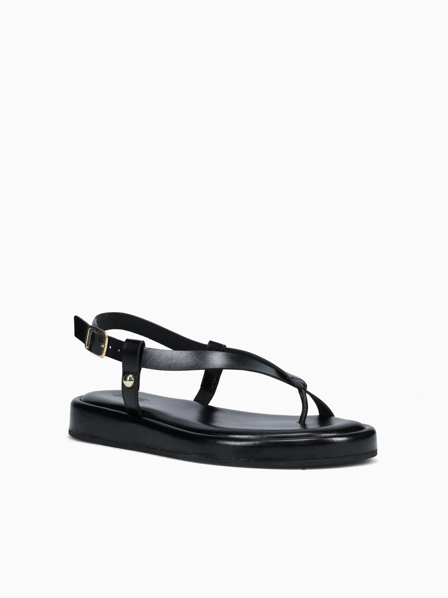 Kendelle Preto Intense Black / 5 / M