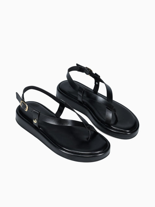 Kendelle Preto Intense Black / 5 / M