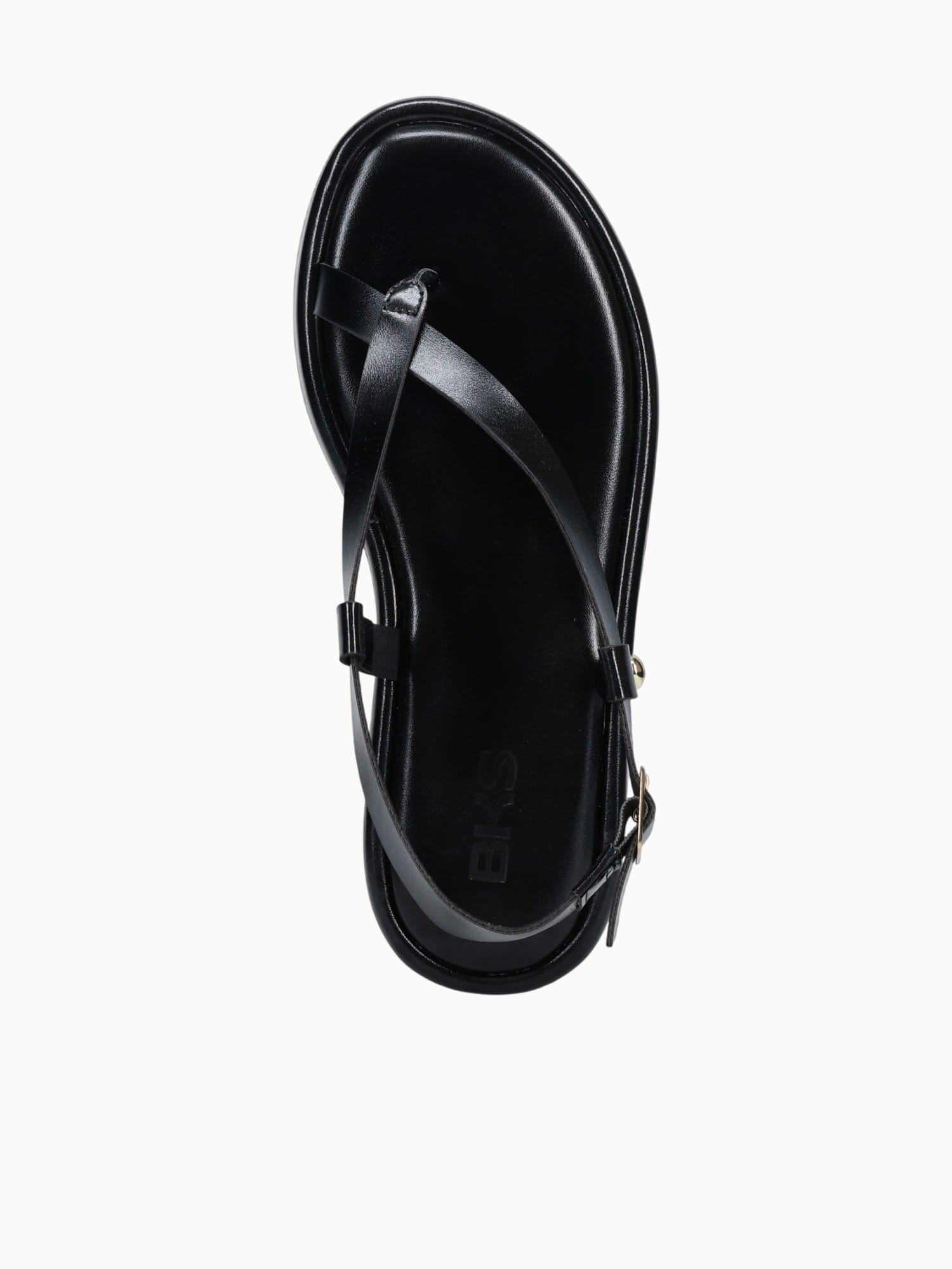 Kendelle Preto Intense Black / 5 / M