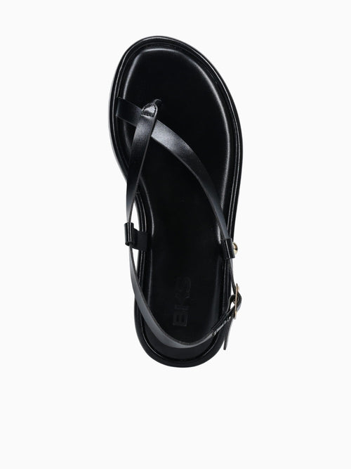 Kendelle Preto Intense Black / 5 / M