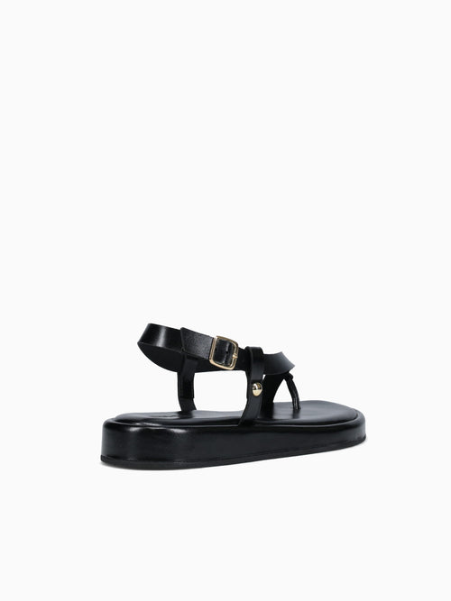 Kendelle Preto Intense Black / 5 / M