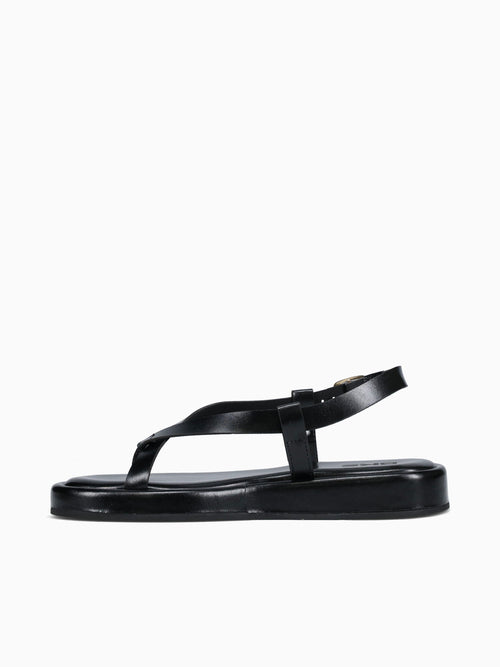 Kendelle Preto Intense Black / 5 / M