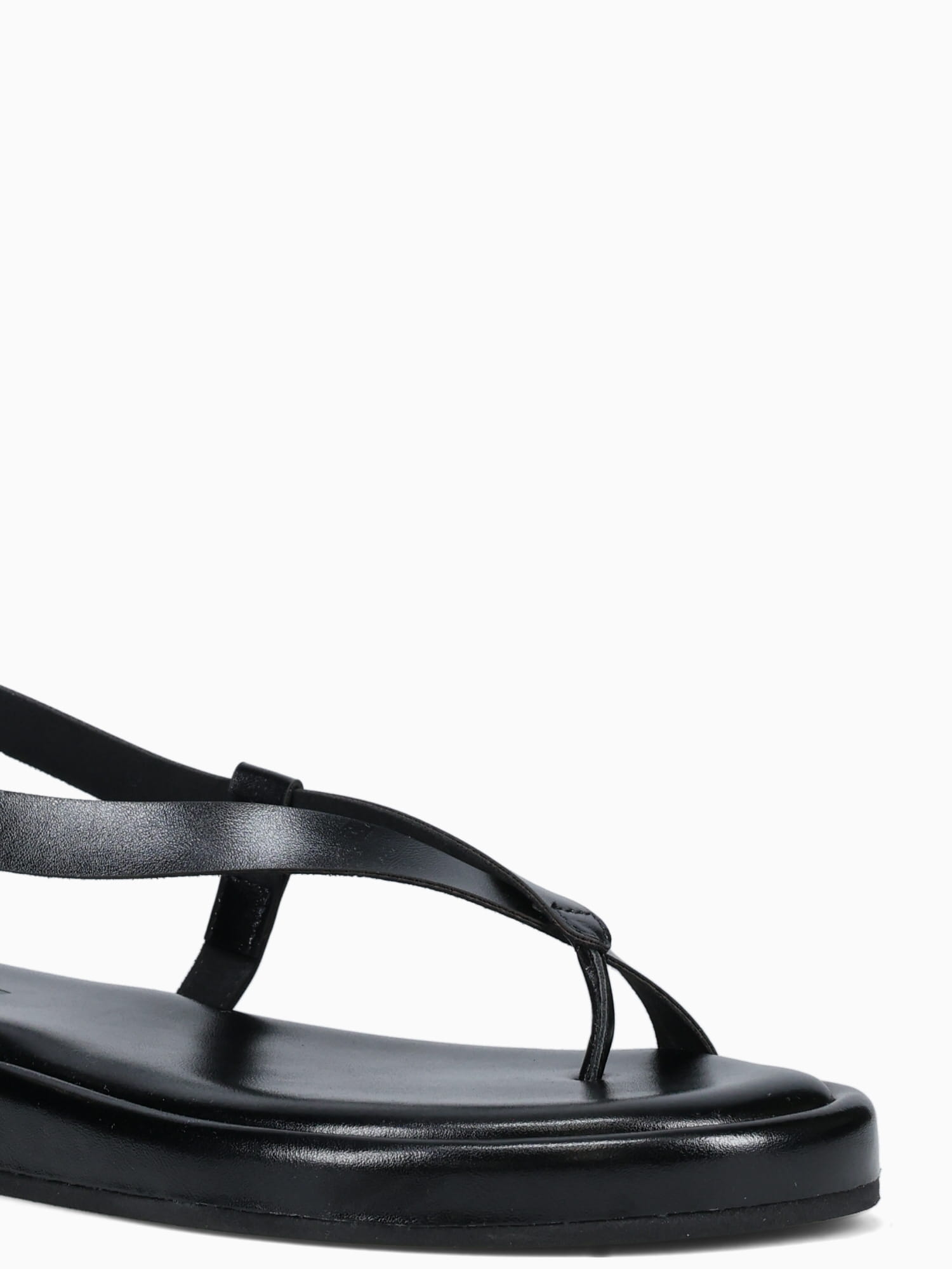 Kendelle Preto Intense Black / 5 / M