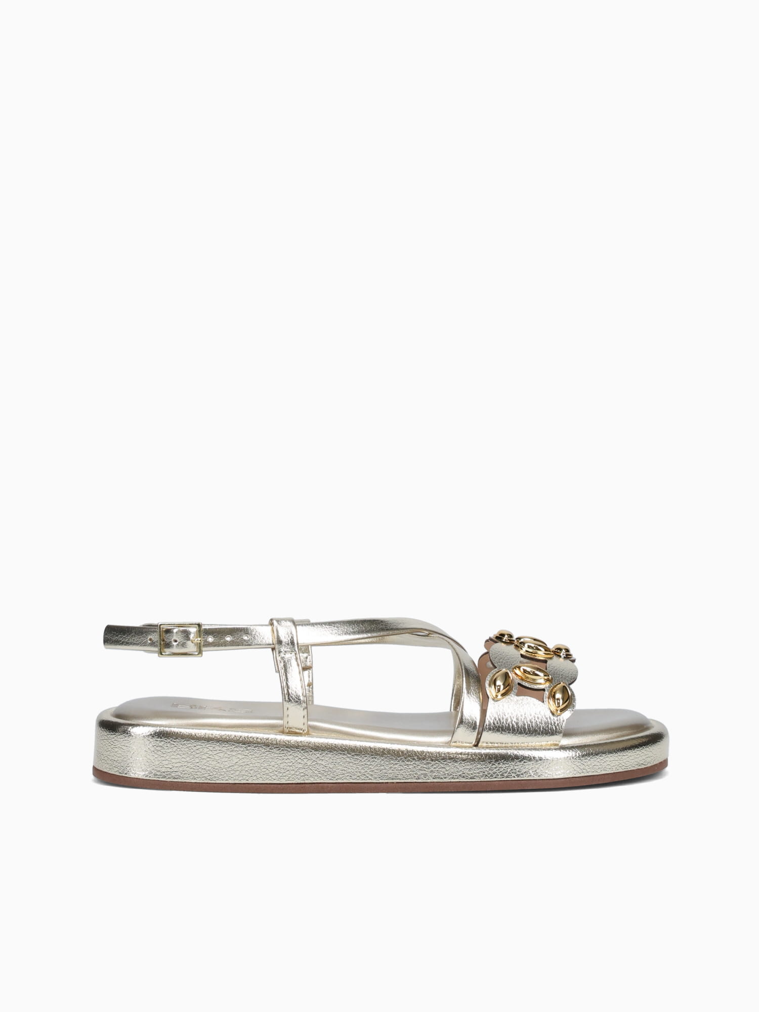 Vanessa Ouro Light Floater Gold / 5 / M