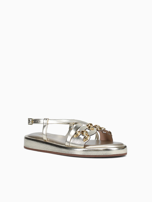 Vanessa Ouro Light Floater Gold / 5 / M