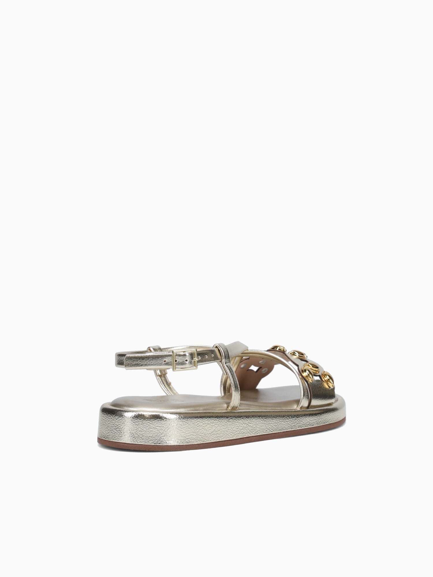 Vanessa Ouro Light Floater Gold / 5 / M