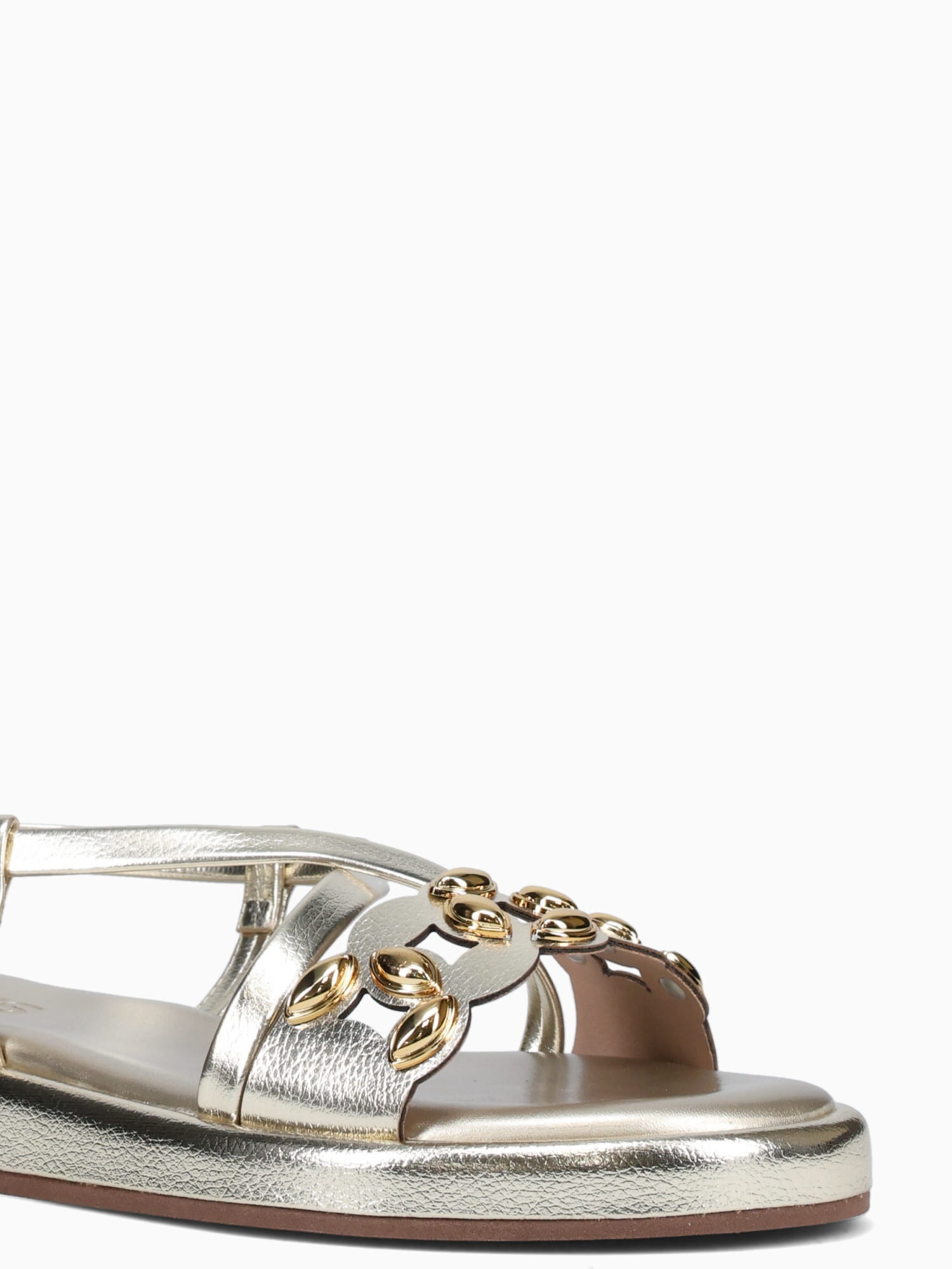 Vanessa Ouro Light Floater Gold / 5 / M