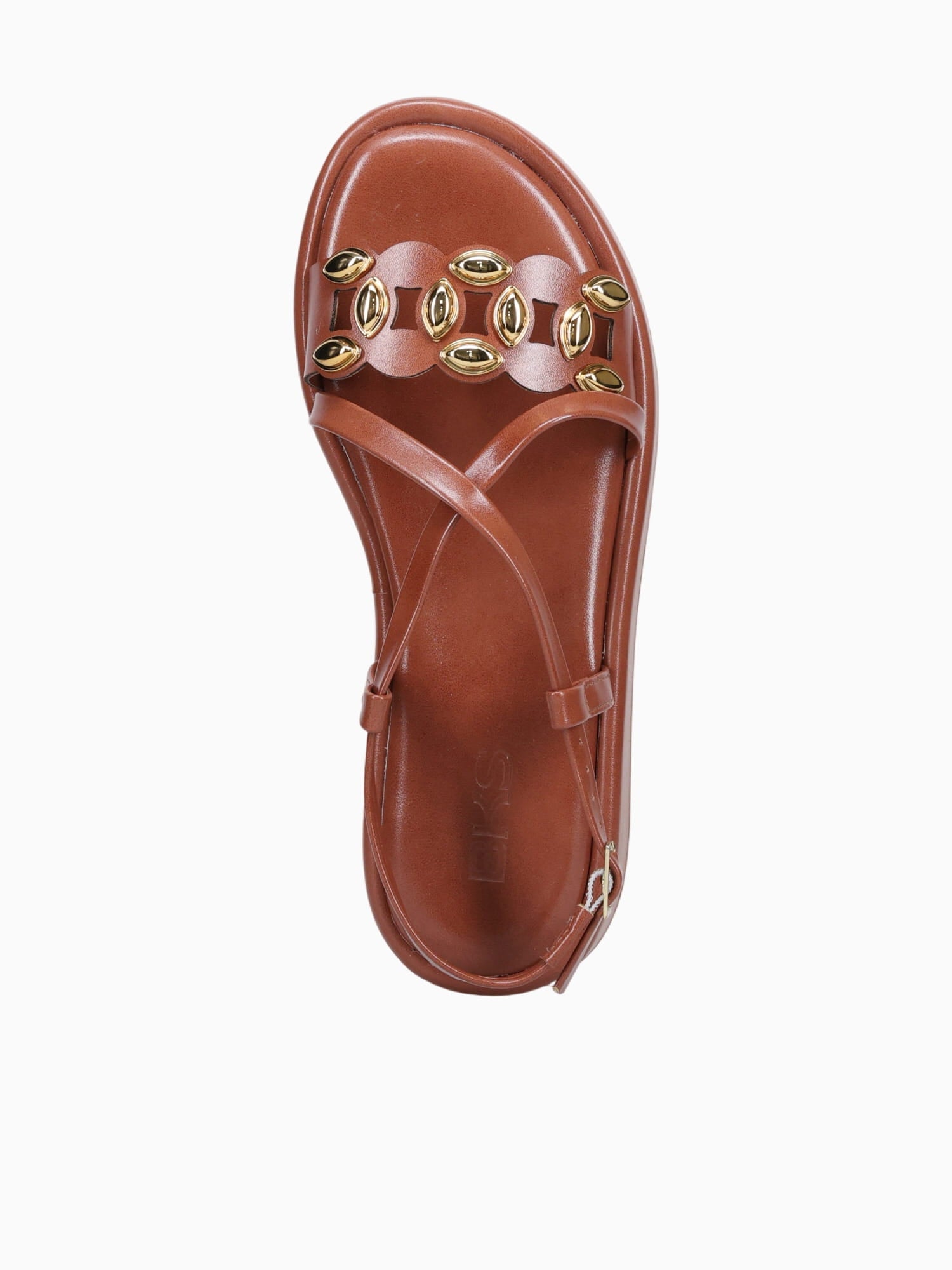Vanessa Caramelo Intense Brown / 5 / M
