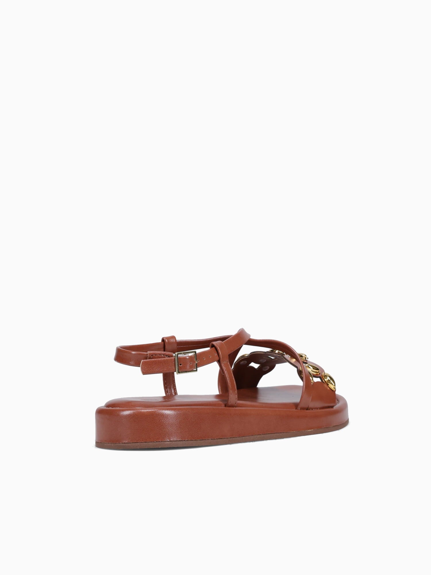 Vanessa Caramelo Intense Brown / 5 / M