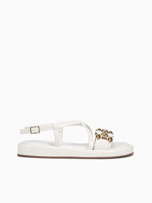 Vanessa Off White Intense Off White / 5 / M