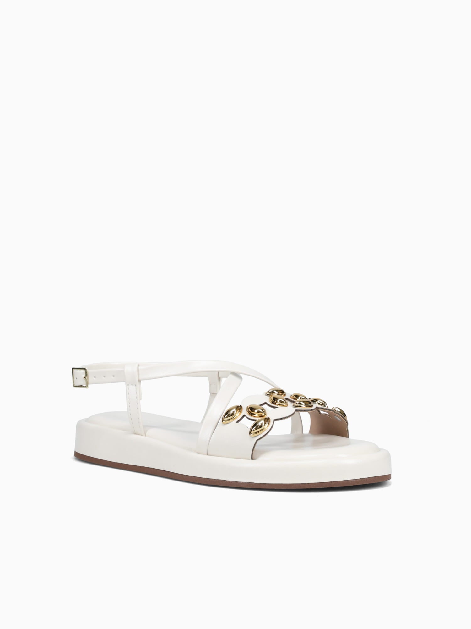 Vanessa Off White Intense Off White / 5 / M
