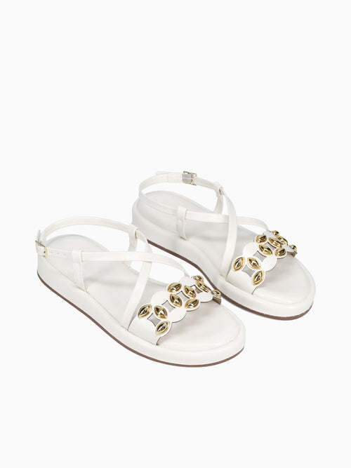 Vanessa Off White Intense Off White / 5 / M