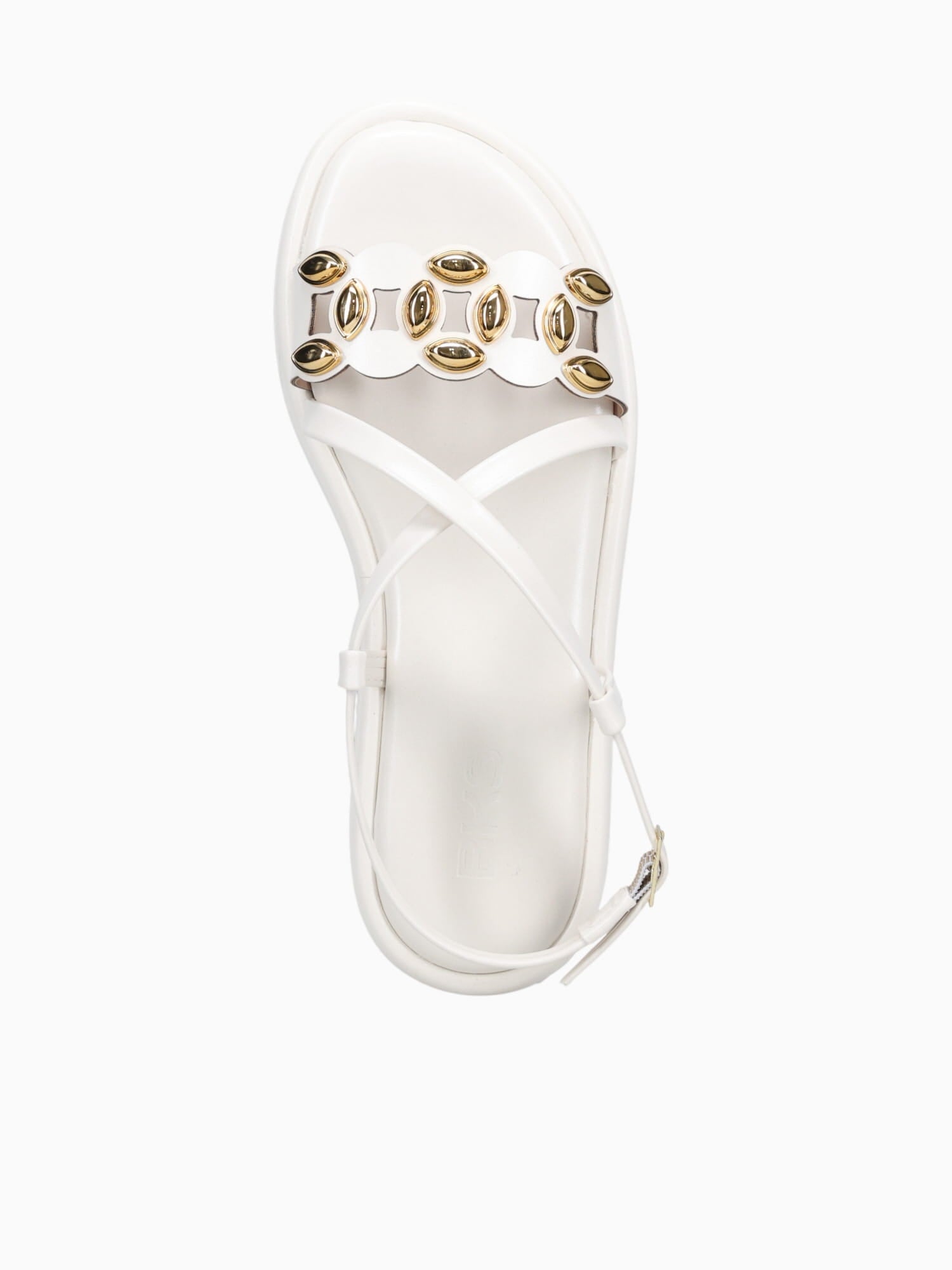 Vanessa Off White Intense Off White / 5 / M