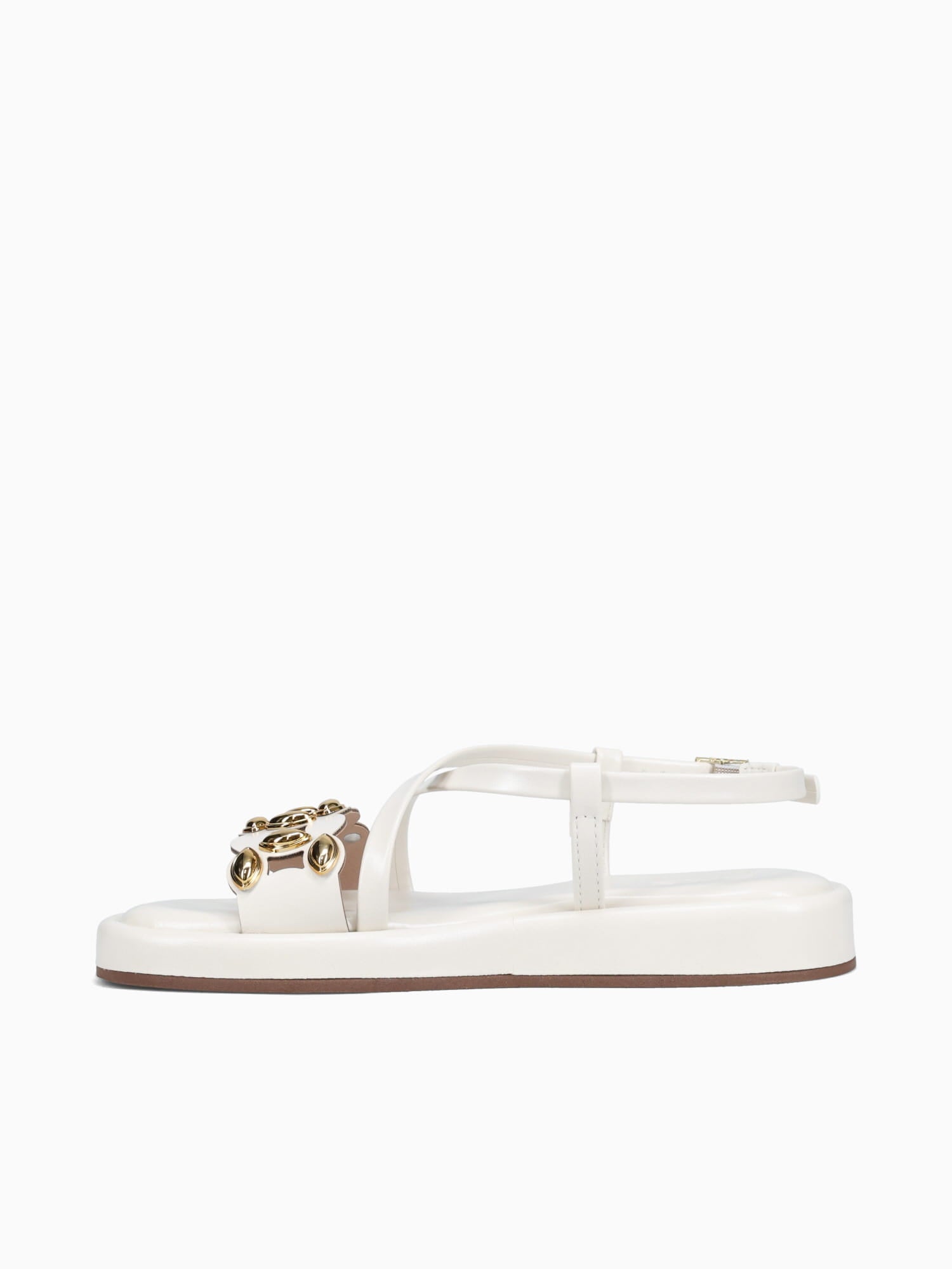 Vanessa Off White Intense Off White / 5 / M
